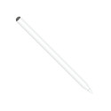 Acefast V2 Capacitive Stylus for iPad with 2 Interchangeable Tips - White