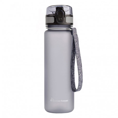 Meteor joogipudel 74572 500ml, hall