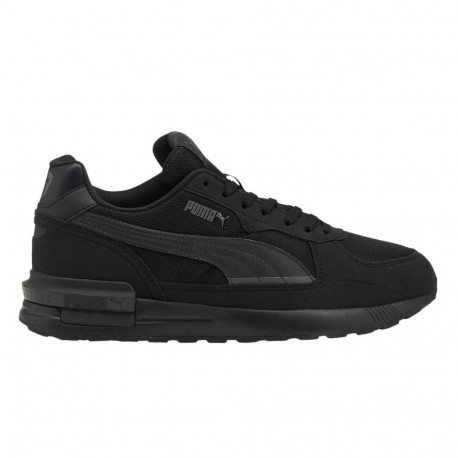 Puma meeste jalanõud Graviton 380738 01, mustad