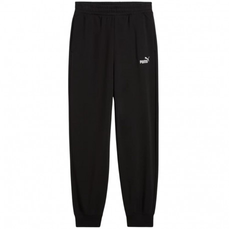 Puma naiste püksid ESS Small No.1 Comfort 682458 01, must