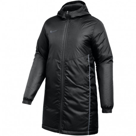 Nike naiste jope Therma-Fit Park 26 HM7280 010, must