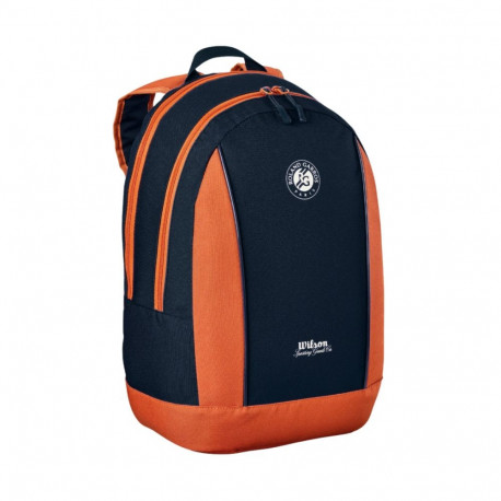 Plecak Wilson Roland Garros 2026 Team Junior WR8053601001
