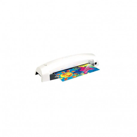 Fellowes Lunar A3 Laminator 43859624430 + DĀVANA A4 ImageLast 80 micron 100-pack