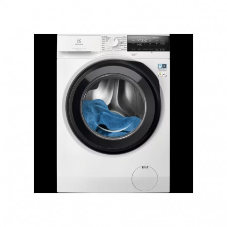 Electrolux pesumasin EW6F3492ACE 600 seeria SensiCare AutoDose 9kg, valge
