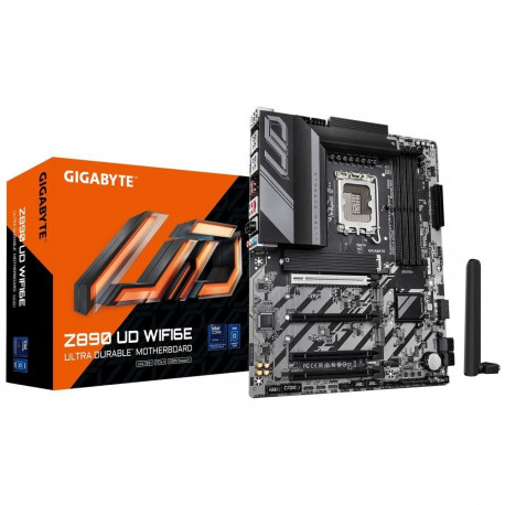 GIGABYTE emaplaat Z890 UD WIFI6E