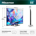 Hisense 55A7DS