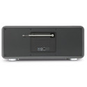 Technisat DigitRadio 602 anthracite/silver