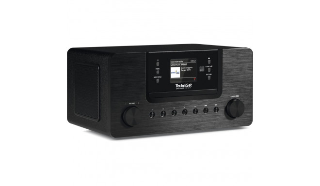 Technisat DigitRadio 570 CD IR black