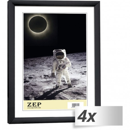 ZEP vaikraam KB3 15x20 4x1 New Easy, must