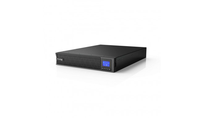 PowerWalker katkematu toiteallikas VFI 2000 ICR IoT DNV