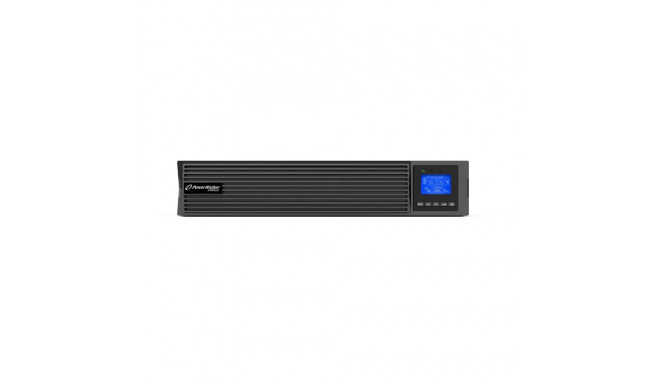PowerWalker katkematu toiteallikas VFI 2000 LICR IoT