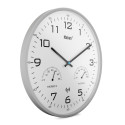 Mebus 52842 Funk Wanduhr