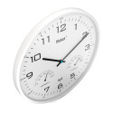 Mebus 52841 Funk Wanduhr