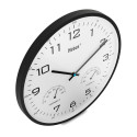 Mebus 16180 Quarz-Wanduhr
