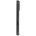 Decoded Leather Backcover iPhone 17 Black