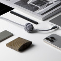 Native Union Anchor Cable USB-C to USB-C 3m Zebra