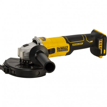 DeWalt juhtmevaba nurklihvija DCG407NT-XJ