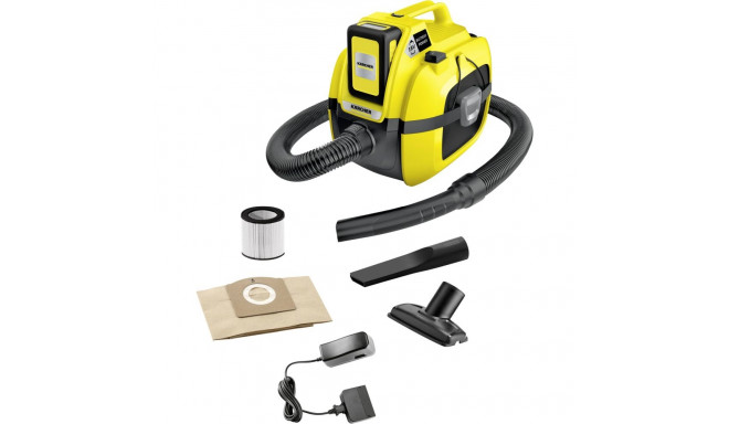 Kärcher aku komplekt WD 1 Compact