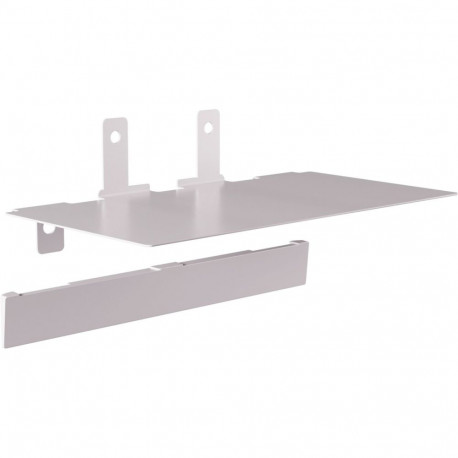 Nanoleaf laienduskomplekt Blocks Shelf 2pc