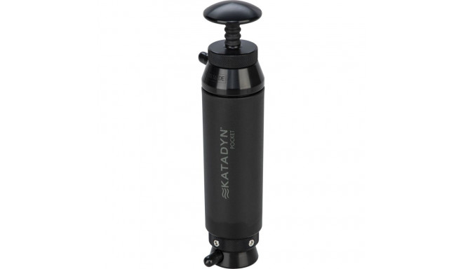 Katadyn veefilter pocket taktikaline