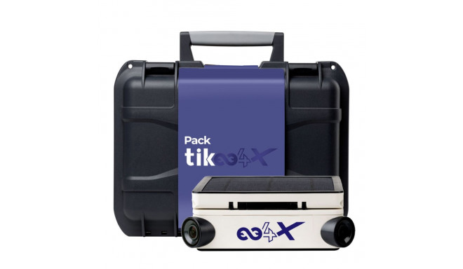 Enlaps Tikee 4-pakk