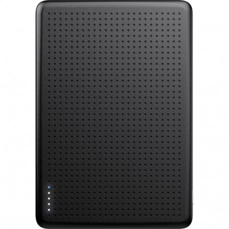 Native Union akupank Active MagSafe 5000mAh, must