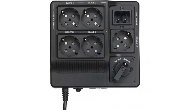 PowerWalker MBS/PDU Tower 1-3kVA