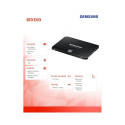 SSD drive 870EVO MZ-77E1T0B/EU 1TB