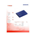 Drive SSD T7 Shield 1TB USB 3.2, blue