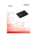 Drive SSD T7 Shield 1TB USB 3.2, black