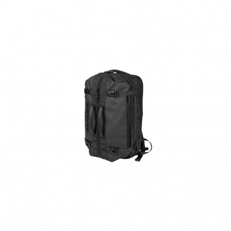 Laptop backpack PALLAD 570 17,3 inches black