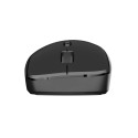 Mouse Hawk 2 3200 DPI laser wireless black