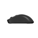 Mouse Hawk 2 3200 DPI laser wireless black