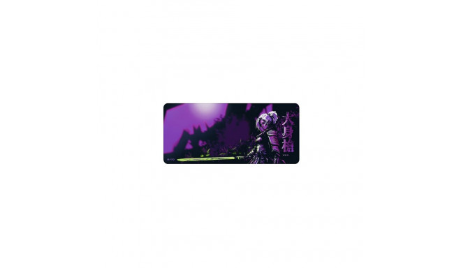 YARI hiirematt Speed XL Shadow Duelist