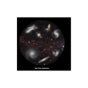 Astrial disk - Galaxies - or galaxies