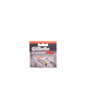 GILLETTE CONTOUR PLUS cargador 5 recambios