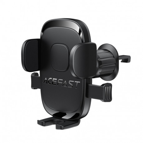 Acefast D56 Car Air Vent Clamp Mount - Black