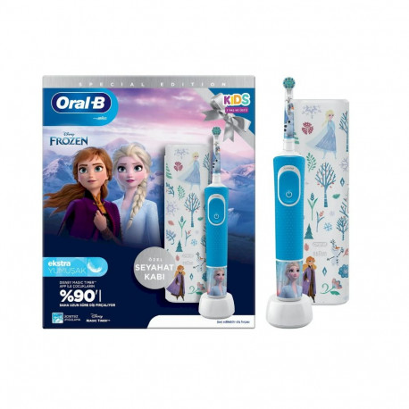 Oral-B Vitality Pro Frozen Electric toothbrush