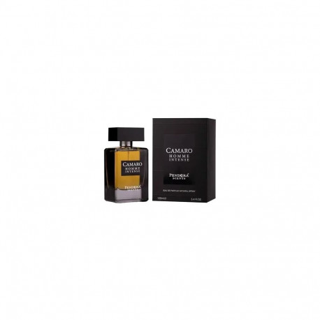 Pandora Scents Camaro Men's Intense (EDP) Eau de Parfum for Men 100 ml