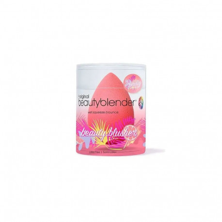 Beautyblender, Be Cheeky, meigikäsn, roosa