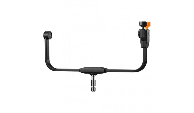 Godox Pole controlled U Type Bracket P600R