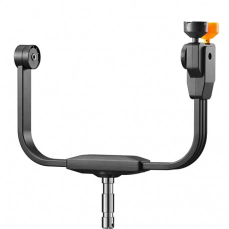 Godox Pole Controlled U Type Bracket P300R