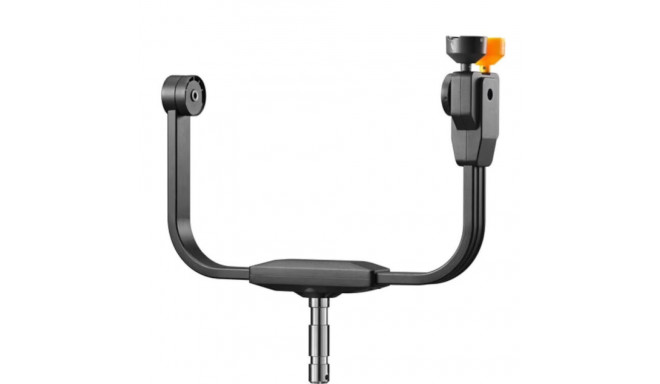 Godox Pole Controlled U Type Bracket P300R