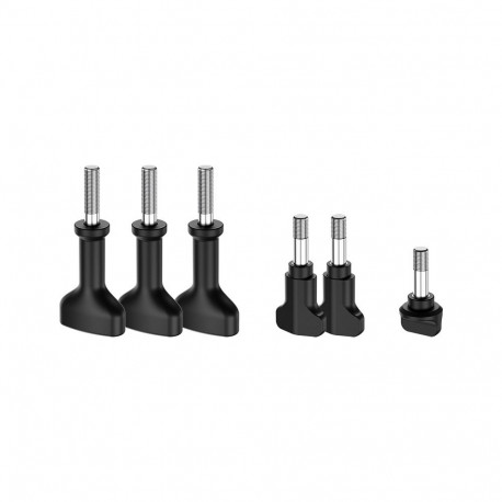 JJC SK 6 Action Camera Thumbscrew Set