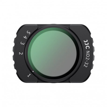 JJC F PN232 Filter Set for DJI Osmo Pocket 4/3