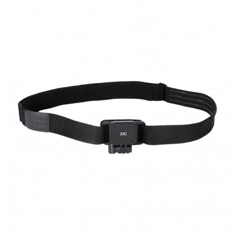 JJC CS GU Quick Release Adjustable Chest Mount for Insta360 GO Ultra