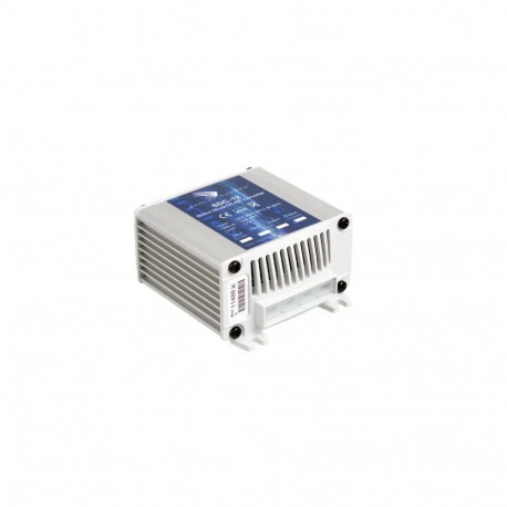 Samlex SDC-12 pingemuundur, impulss, 24 V DC/12 V DC, 12A