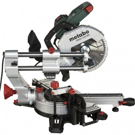 KGSV 216 MC, Kapp- und Gehrungssäge ((615216000), 1200 Watt)