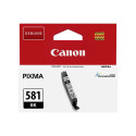 Canon ink BK CLI-581BK