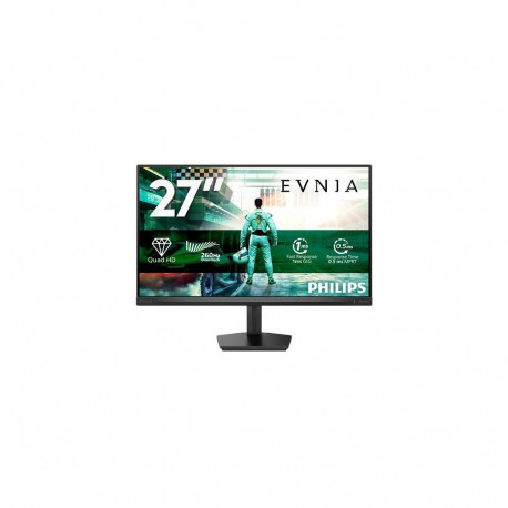 Philips Evnia 3000 27M2N3500PF/00 computer monitor 68.6 cm (27") 2560 x 1440 pixels Quad HD LCD